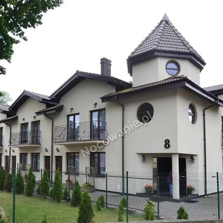 Willa Zodiak Rowy  Zewnętrze zdjęcie